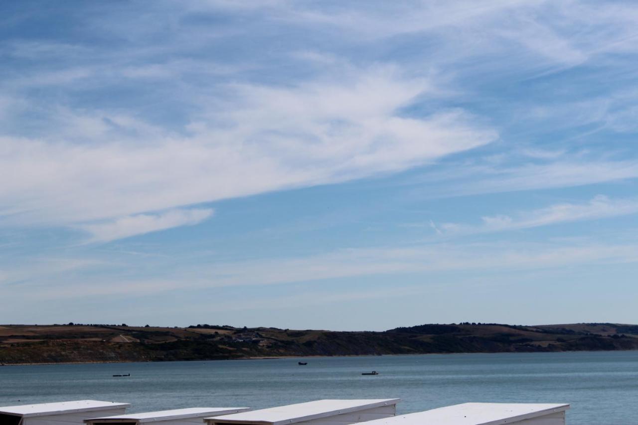 The Redcliff Hotel Weymouth Exterior foto